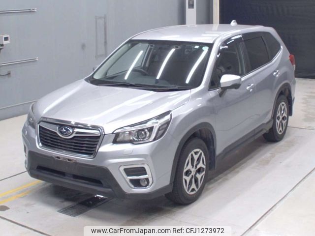 subaru forester 2020 -SUBARU--Forester SK9-030737---SUBARU--Forester SK9-030737- image 1