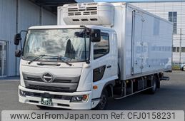 hino ranger 2021 -HINO--Hino Ranger 2KG-FD2ABG--FD2AB-121524---HINO--Hino Ranger 2KG-FD2ABG--FD2AB-121524-