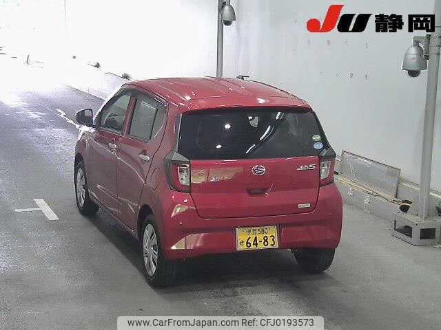 daihatsu mira-e-s 2018 -DAIHATSU 【伊豆 580ｾ6483】--Mira e:s LA350S--LA350S-0058114---DAIHATSU 【伊豆 580ｾ6483】--Mira e:s LA350S--LA350S-0058114- image 2