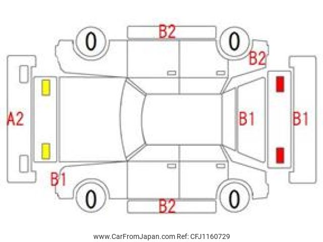 toyota alphard 2016 -TOYOTA--Alphard DBA-AGH30W--AGH30-0078766---TOYOTA--Alphard DBA-AGH30W--AGH30-0078766- image 2