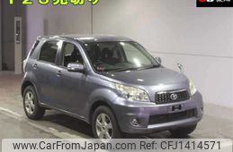 toyota rush 2009 -TOYOTA--Rush J210E-0029865---TOYOTA--Rush J210E-0029865-