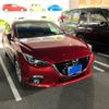 mazda axela 2015 -MAZDA--Axela DAA-BYEFP--BYEFP-110610---MAZDA--Axela DAA-BYEFP--BYEFP-110610- image 3