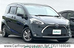 toyota sienta 2019 -TOYOTA--Sienta 6AA-NHP170G--NHP170-7157257---TOYOTA--Sienta 6AA-NHP170G--NHP170-7157257-