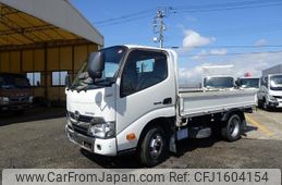 hino dutro 2018 CFJ1604154