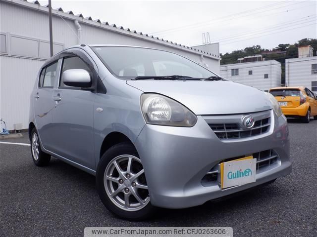 daihatsu mira-e-s 2012 -DAIHATSU--Mira e:s DBA-LA300S--LA300S-1115107---DAIHATSU--Mira e:s DBA-LA300S--LA300S-1115107- image 1