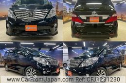 toyota alphard 2010 quick_quick_DBA-GGH20W_GGH20-8042167