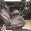 honda cr-x 1991 CFJ1704666 image 6
