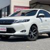 toyota harrier 2017 quick_quick_ZSU60W_ZSU60-0105206 image 3
