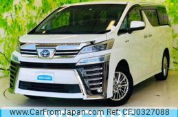 toyota vellfire 2020 quick_quick_AYH30W_AYH30-0103076