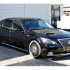 toyota crown-majesta 2014 -TOYOTA--Crown Majesta DAA-GWS214--GWS214-6007123---TOYOTA--Crown Majesta DAA-GWS214--GWS214-6007123- image 7