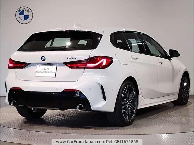 bmw 1-series 2023 CFJ1671865 image 2