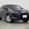 toyota harrier 2013 -TOYOTA--Harrier DBA-ZSU60W--ZSU60-0001510---TOYOTA--Harrier DBA-ZSU60W--ZSU60-0001510- image 1