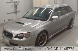 subaru legacy-touring-wagon 2004 -SUBARU 【越谷 300ち557】--Legacy Wagon BP5-054365---SUBARU 【越谷 300ち557】--Legacy Wagon BP5-054365-
