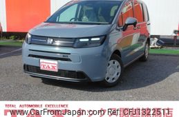 honda freed 2025 -HONDA--Freed 6AA-GT5--GT5-1025***---HONDA--Freed 6AA-GT5--GT5-1025***-