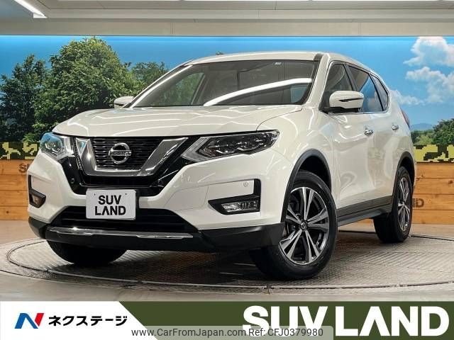 nissan x-trail 2019 -NISSAN--X-Trail DBA-T32--T32-059064---NISSAN--X-Trail DBA-T32--T32-059064- image 1