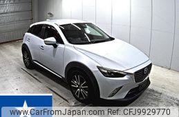 mazda cx-3 2015 -MAZDA--CX-3 DK5FW--DK5FW-103988---MAZDA--CX-3 DK5FW--DK5FW-103988-