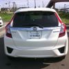 honda fit 2015 CFJ1710963 image 5