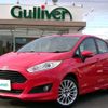 ford fiesta 2014 -FORD--Ford Fiesta ABA-WF0SFJ--WF0DXXGAKDEJ46598---FORD--Ford Fiesta ABA-WF0SFJ--WF0DXXGAKDEJ46598- image 17