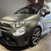abarth 595 2020 quick_quick_ABA-31214T_ZFA3120000JC64382 image 10