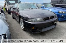 nissan skyline-gt-r 1995 CFJ1717049