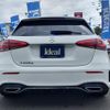 mercedes-benz a-class 2019 -MERCEDES-BENZ--Benz A Class 3DA-177012--WDD1770122J109743---MERCEDES-BENZ--Benz A Class 3DA-177012--WDD1770122J109743- image 6