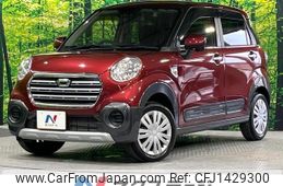 daihatsu cast 2020 CFJ1429300