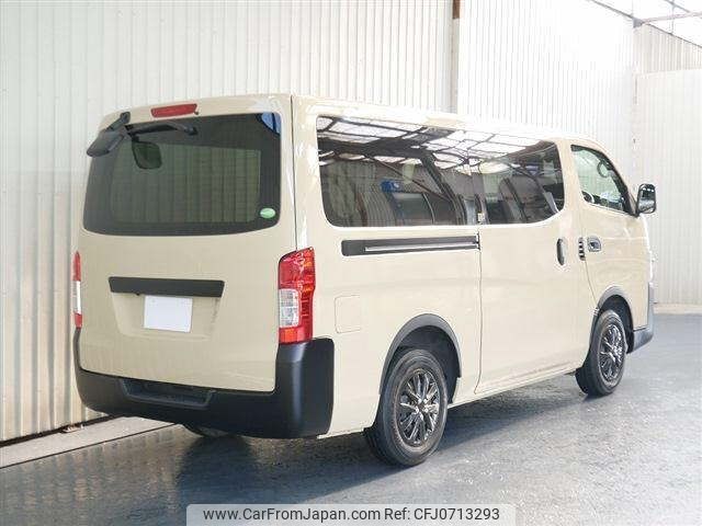 nissan caravan-van 2020 -NISSAN 【神戸 400ﾐ5124】--Caravan Van VW2E26-118737---NISSAN 【神戸 400ﾐ5124】--Caravan Van VW2E26-118737- image 2