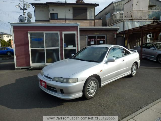 honda integra 2000 quick_quick_DC1_DC1-1401025 image 1