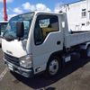 isuzu elf-truck 2016 -ISUZU--Elf TPG-NKR85AN--NKR85-7052472---ISUZU--Elf TPG-NKR85AN--NKR85-7052472- image 1