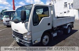 isuzu elf-truck 2016 -ISUZU--Elf TPG-NKR85AN--NKR85-7052472---ISUZU--Elf TPG-NKR85AN--NKR85-7052472-