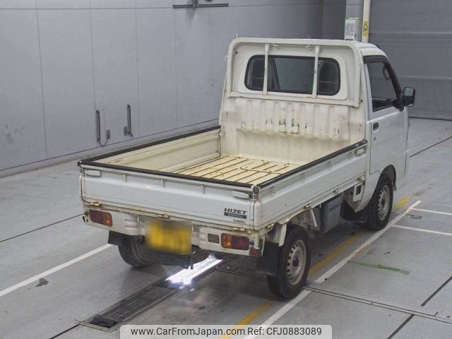 daihatsu hijet-truck 2013 -DAIHATSU 【豊橋 480く297】--Hijet Truck S211P-0235131---DAIHATSU 【豊橋 480く297】--Hijet Truck S211P-0235131- image 2