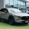 mazda cx-3 2023 quick_quick_3DA-DM8R_DM8R-100055 image 12