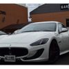 maserati granturismo 2017 -MASERATI--Maserati GranTurismo ABA-MGTA1--ZAMVL45C---MASERATI--Maserati GranTurismo ABA-MGTA1--ZAMVL45C- image 1