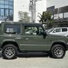 suzuki jimny 2021 -SUZUKI--Jimny 3BA-JB64W--JB64W-223708---SUZUKI--Jimny 3BA-JB64W--JB64W-223708- image 23