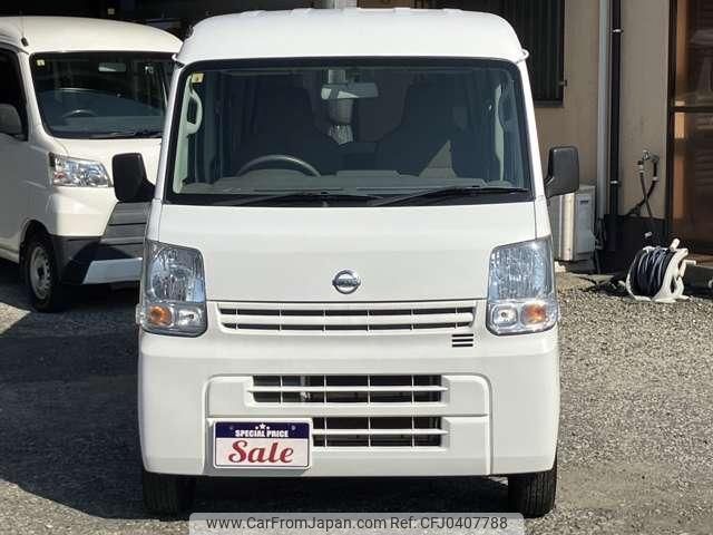 nissan nv100-clipper 2019 quick_quick_HBD-DR17V_DR17V-426504 image 2