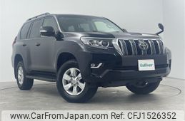 toyota land-cruiser-prado 2022 CFJ1526352