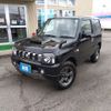 suzuki jimny 2012 -SUZUKI--Jimny ABA-JB23W--JB23W-764312---SUZUKI--Jimny ABA-JB23W--JB23W-764312- image 1