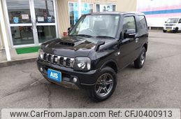 suzuki jimny 2017 -SUZUKI--Jimny ABA-JB23W--JB23W-764312---SUZUKI--Jimny ABA-JB23W--JB23W-764312-