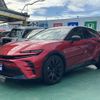 toyota crown 2024 CFJ1770197 image 4