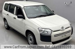 toyota probox 2020 CFJ1810269