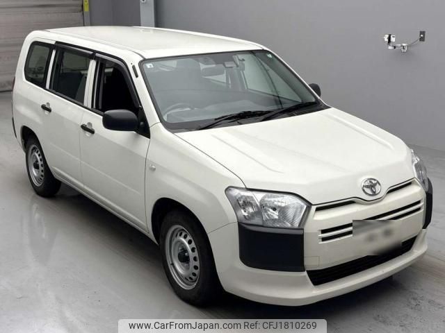 toyota probox 2020 CFJ1810269 image 1