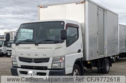 mitsubishi-fuso canter 2014 -MITSUBISHI--Canter TKG-FEB50--FEB50-531801---MITSUBISHI--Canter TKG-FEB50--FEB50-531801-