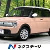 suzuki alto-lapin 2019 -SUZUKI--Alto Lapin DBA-HE33S--HE33S-237262---SUZUKI--Alto Lapin DBA-HE33S--HE33S-237262- image 1