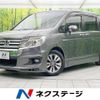 honda stepwagon 2013 -HONDA--Stepwgn DBA-RK5--RK5-1346215---HONDA--Stepwgn DBA-RK5--RK5-1346215- image 1