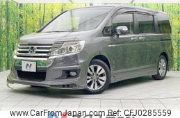 honda stepwagon 2013 -HONDA--Stepwgn DBA-RK5--RK5-1346215---HONDA--Stepwgn DBA-RK5--RK5-1346215-