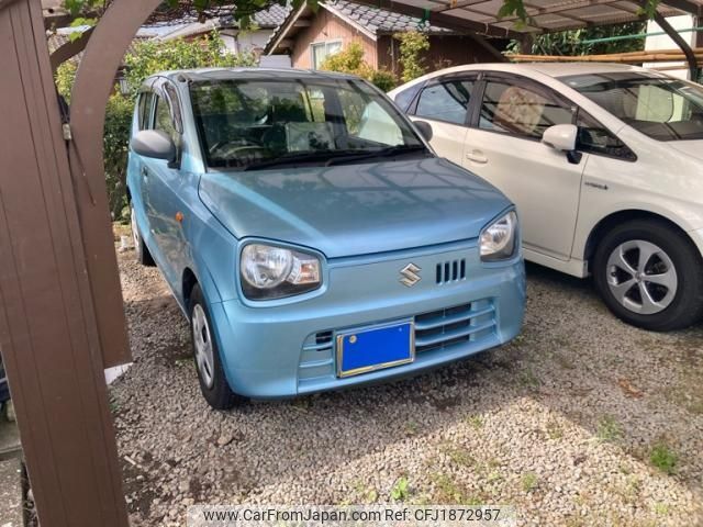 suzuki alto 2015 CFJ1872957 image 1