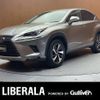 lexus nx 2018 -LEXUS--Lexus NX DAA-AYZ15--AYZ15-1010190---LEXUS--Lexus NX DAA-AYZ15--AYZ15-1010190- image 1