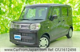 suzuki spacia 2023 CFJ1612498