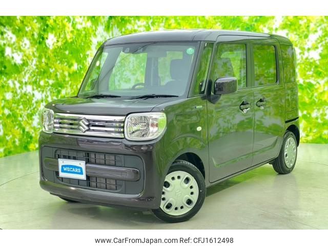 suzuki spacia 2023 CFJ1612498 image 1
