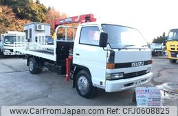 isuzu elf-truck 1993 GOO_NET_EXCHANGE_0404245A30241228W001